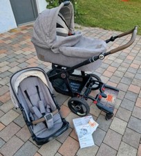 Hartan Kinderwagen Racer Top Zustand Inkl Zubehör