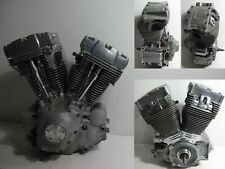 Motor (60.428 Km) Engine Kurbelwelle Harley-Davidson FXSTI Softail Standard 88