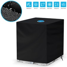 IBC Container Abdeckung UV