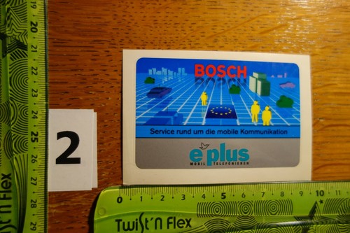 Alter aufkleber telefon handy - alter,