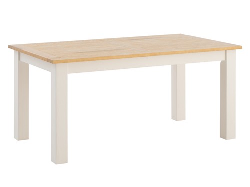 Capera esstisch massivholz - esstisch,