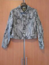 jeansjacke Jacke Street One Gr.36