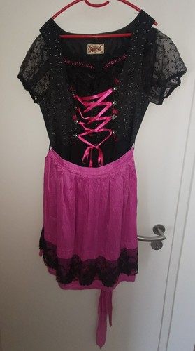 Tolles dirndl größe - größe, 46,