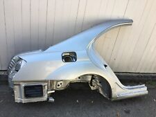 Mercedes W221 Reparaturblech Karosserie Radlauf Seitenschweller Hintere Teil Re.