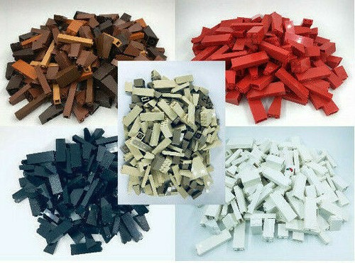Lego 100 säulen - lego®,