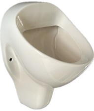 NOVOBOCH Urinal Pissoir Zulauf