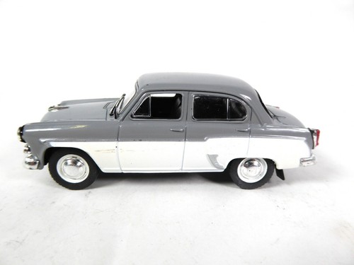 Moskvitch 407 43 - 407, 1:43