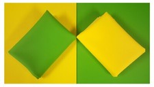 Profi - Sitzbankbezug