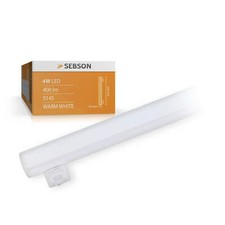 S14S LED Lampe 30cm