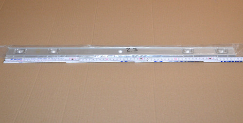Montageschiene 675mm für