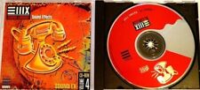 EMU E-MU Sampler EIIIX E4 sampling Sound Sample CD ROM Vol. 4 Sound Effects FX