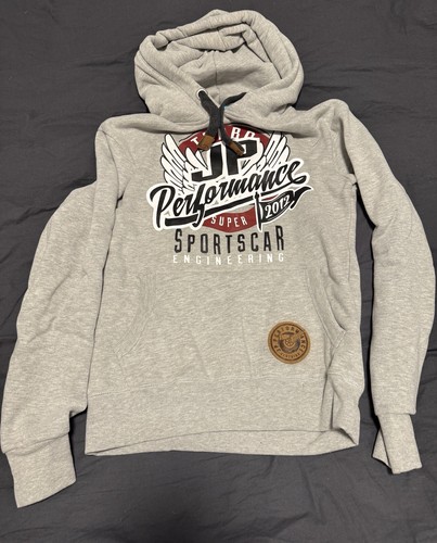 Performance air born hoodie - jp,