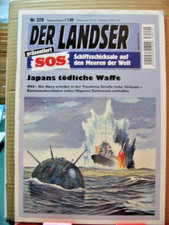 SOS Der Landser Nr. 220