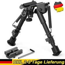 Gewehr Zweibeine 6"-9"