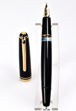 MONTBLANC Kolbenfüller 252
