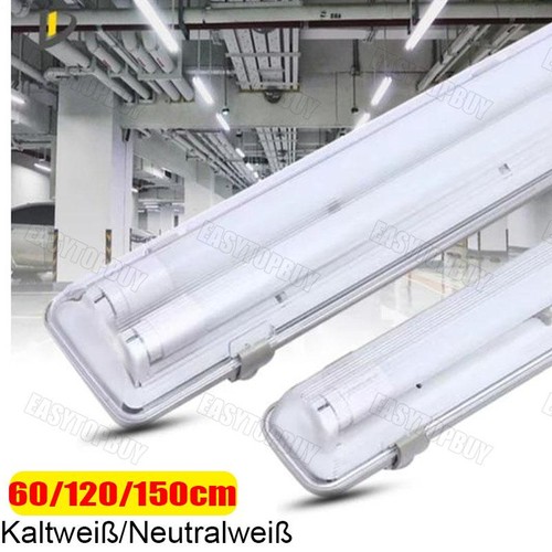 Led feuchtraumleuchte - led,