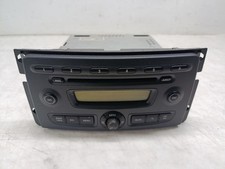 CD Autoradio A4518202879 |