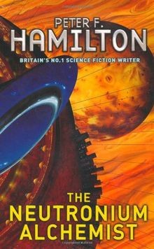 The neutronium alchemist von - the,