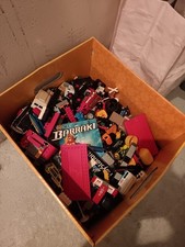 Spielzeugautos für Kinder (Feuerwehr, Betonmische, uvm.)