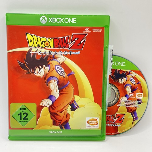 Dragon ball z - z:, kakarot