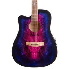 Lindo LINKSHÄNDER Purple