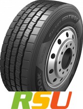 Hankook TW01 3PMSF M+S 445/45