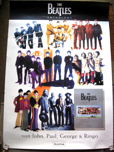 The beatles anthology - the,