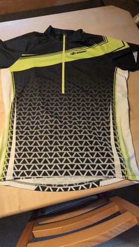 Fahrradtrikot ziener herren - fahrradtrikot,
