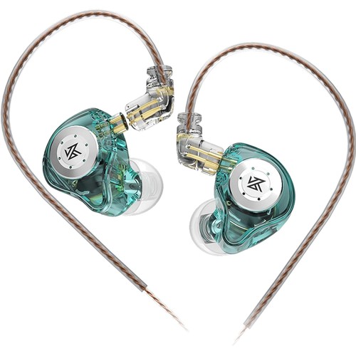 Edx pro ear - edx, monitor