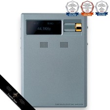 Cayin RU9 DAC Tragbarer