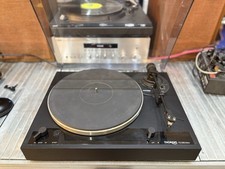 Thorens TD 280 MKii Plattenspieler
