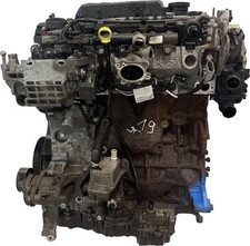 Engine For Opel Vivaro C K0 2.0 CDTI D20DTL DW10FE AHK