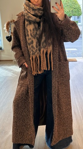 Italy damen mantel jacke - mantel,