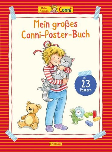 Conni gelbe reihe - conni,