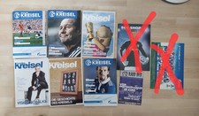 Schalker Kreisel Saison