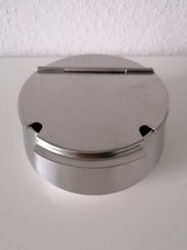 Alessi Bar-Zuckerdose Designer