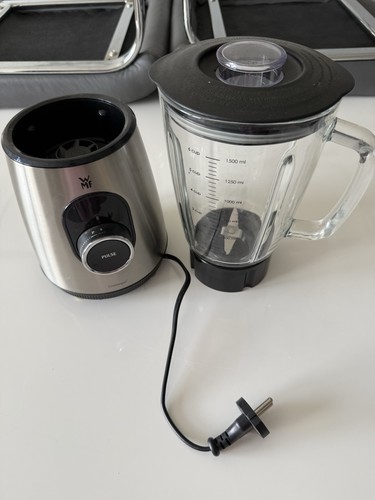 Wmf kult standmixer 5 l - standmixer, 1,5