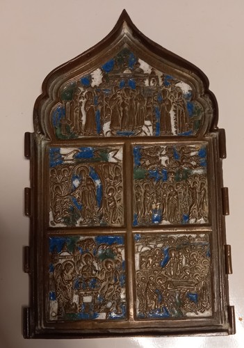 Orthodoxe ikone 19 - orthodoxe, ikone,