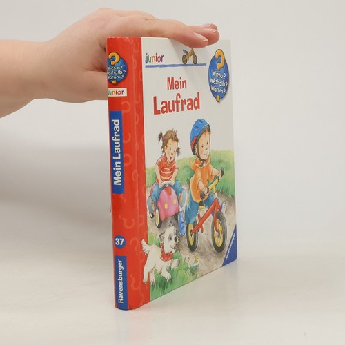 Mein laufrad susanne - mein, | 