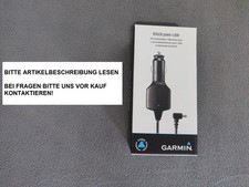 Garmin KFZ PKW Ladekabel TA20
