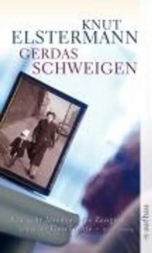 Gerdas schweigen - gerdas,