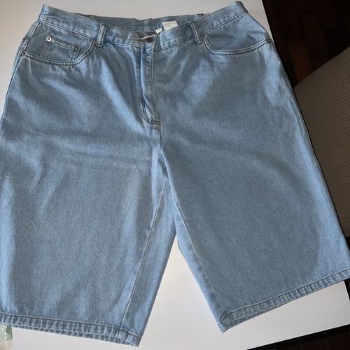 Jeans knielang marke - jeans,, bin