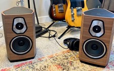 Sonus faber sonnetto - sonnetto, 1