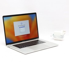 15 Zoll Apple MacBook Pro