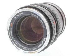 Schneider-Kreuznach Tele-Xenar