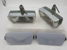 Leuchttürme Nebelscheinwerfer