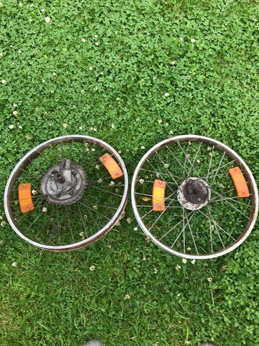 Minimoby mobylette motobecane - minimoby,