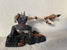 Tekken 7 Kazuya Mishima vs