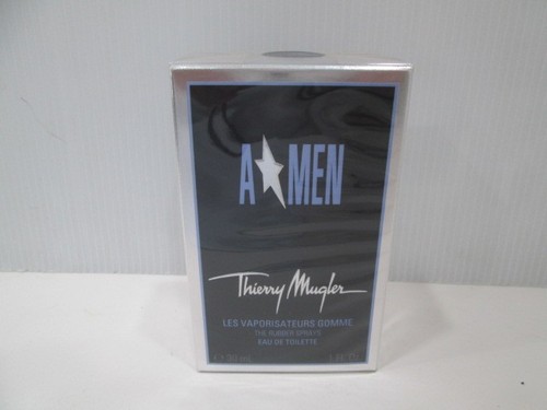 Men thierry mugler - a*men,