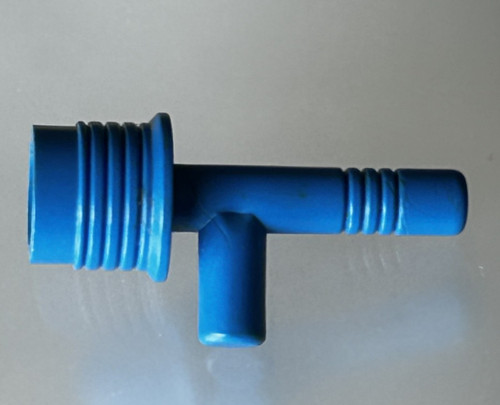 Lego 3959 blau fackel - 3959, werkzeug
